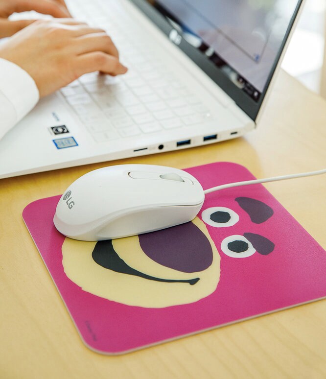 MOUSE PADS Disney MousePads 7 tipos Etsy