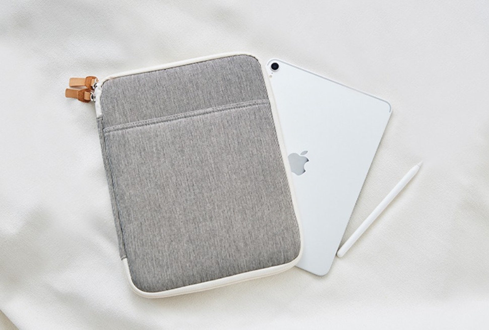 11 CANVAS IPAD POUCH iPad Tablet Pouch 5 Types / Tablet Etsy