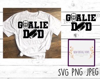 Download Hockey Dad Svg Etsy