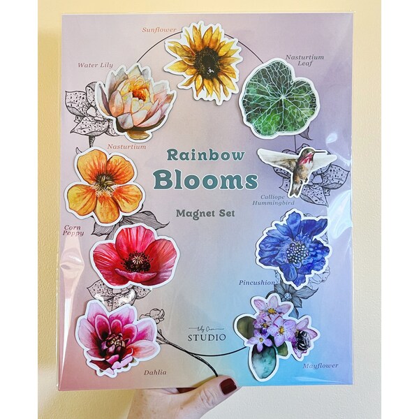 Outdoor Magnets - Etsy