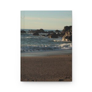 Hardcover Journal Matte