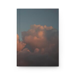 Hardcover Journal Matte
