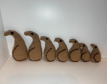 新品未使用】ビングバニー 6体 フロップ パンド スーラン ココ