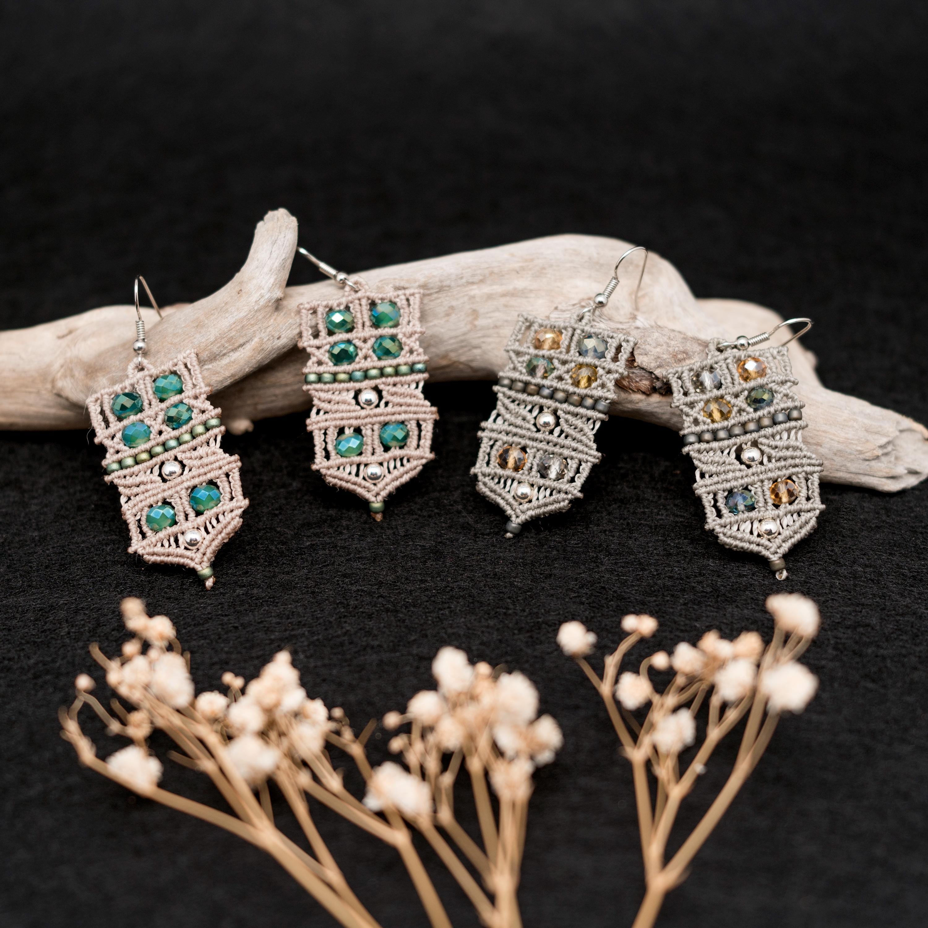Orecchini ovali da donna, orecchini a cerchio ipoallergenici placcati in oro e argento con zirconia cubica brillante (#2 Placcato oro/Zircone verde