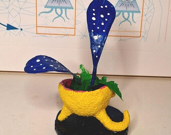 Jardín de escritorio Baby Begga