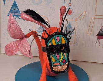 Gemelos Géminis espían para CSGM