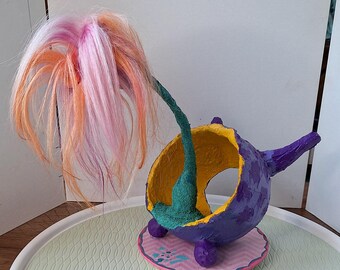 Planta de trufa Neuvo