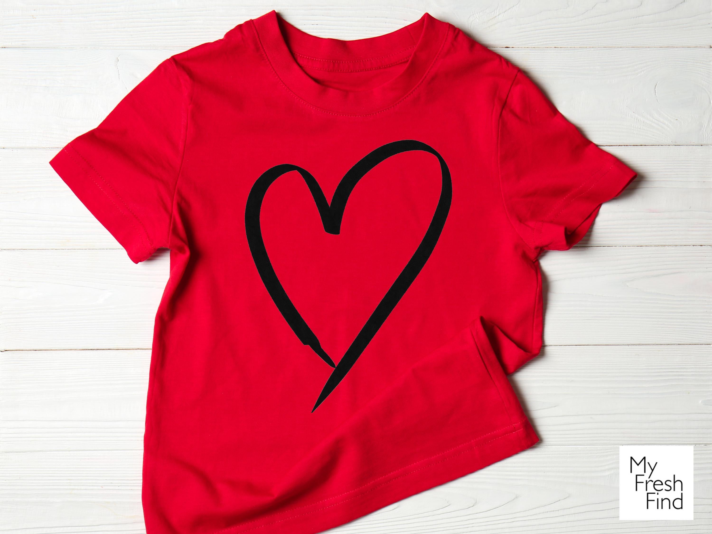 hide Hand Drawn Heart Tシャツ（フォトカード付き） hide Hand Drawn Heart Tシャツ（イエロー・フォトカード付き） | hide
