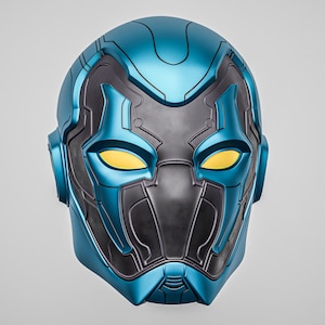 BB Helmet - 3D Printable STL Model (DIGITAL D0WNL0AD)