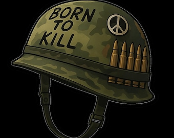 jacket poster full metal jacket prime