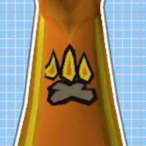 Old School Runescape Skill Capes—Vinyl Sticker (Part 2)