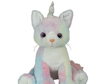 circo stuffed cat