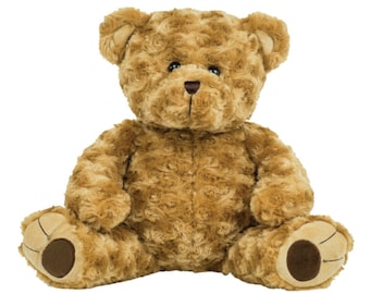 Reserved for Dawn - Vintage Punkinhead Merrythought Teddy