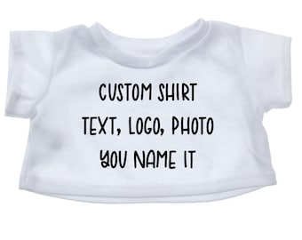 Build a Bear Clothes - Etsy