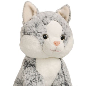 Kitten store comfort toy