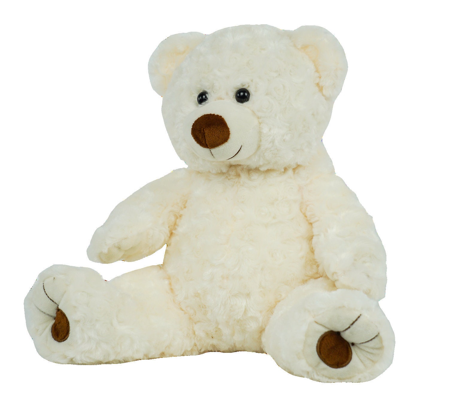 giant teddy bear diy animal crossing