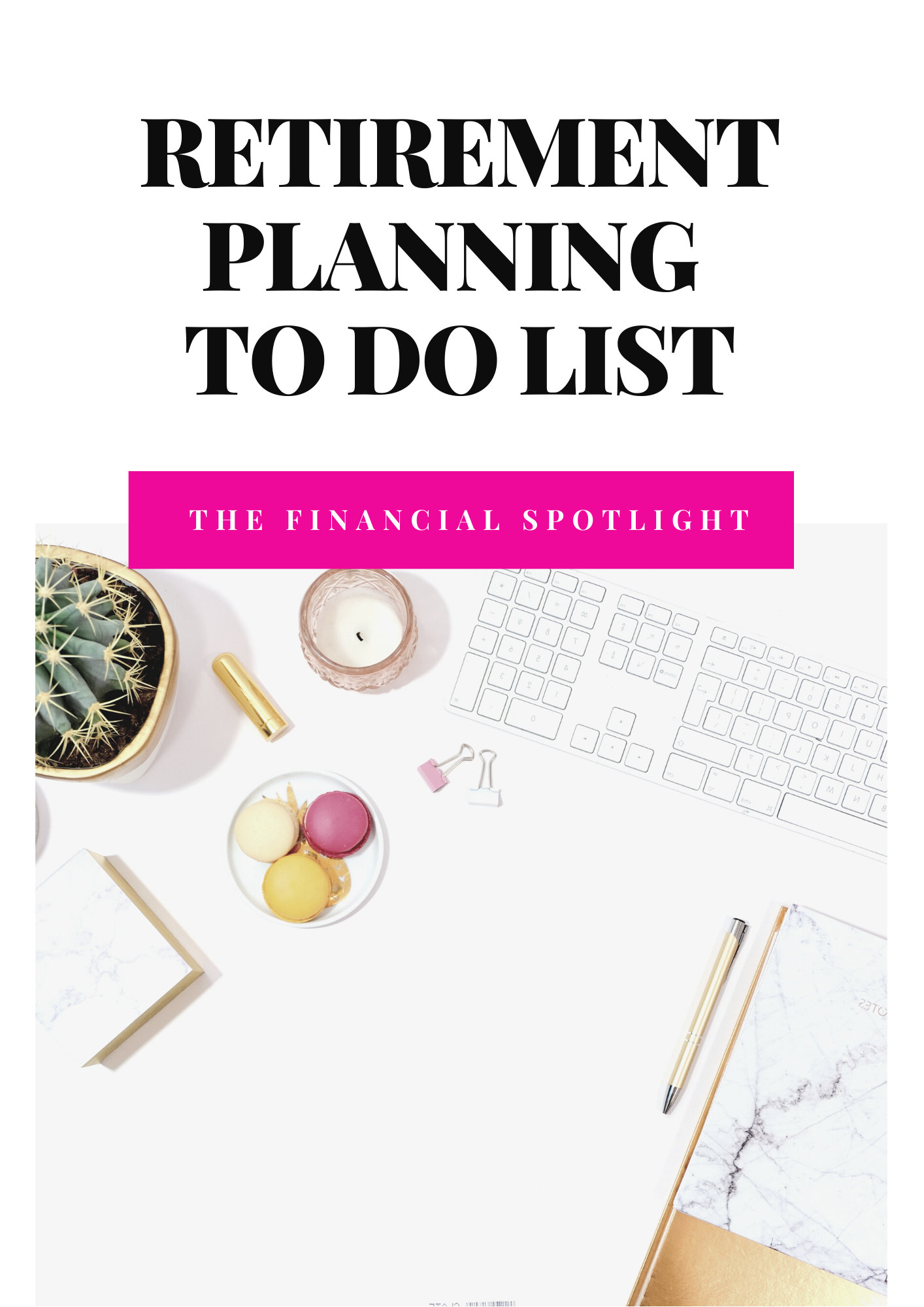 Retirement Planning to Do Lists Planning Worksheets Retire Etsy UK