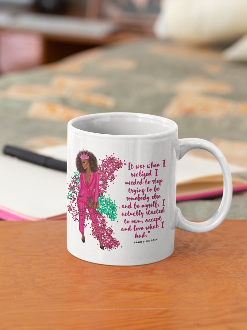 Download Black Woman SVG AKA Svg Girly svg Svg files for cricut | Etsy