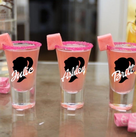barbie bachelorette