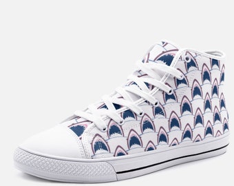 shark converse adults