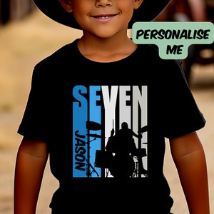 Boys Customized 7th Drummer In band Birthday Shirt with Name, Personalized Drum TShirt for Boys, Drummer Gifts for Son Grandson