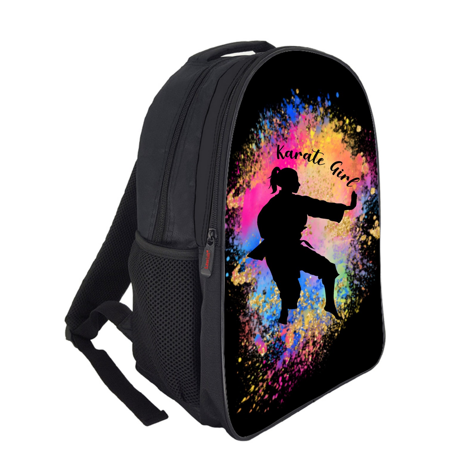 Personalized Horse Backpack for Teens Horse Bag for Kids - Etsy