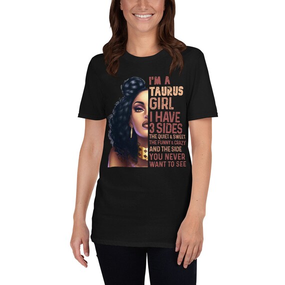 Womens I'm May Queen T-Shirt I Have 3 Sides Birthday Girl Womens I'm May Queen T-Shirt I Have 3 Sides Birthday Girl