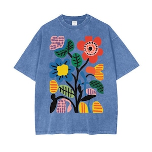 Soft Vintage Tees Women's: Timeless Comfort and Effortless Style