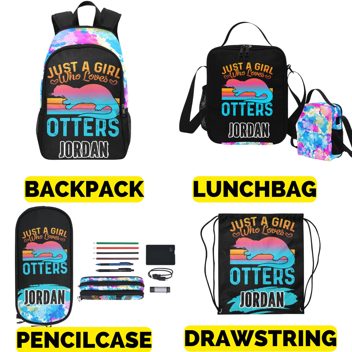 Horse backpack for girl deals