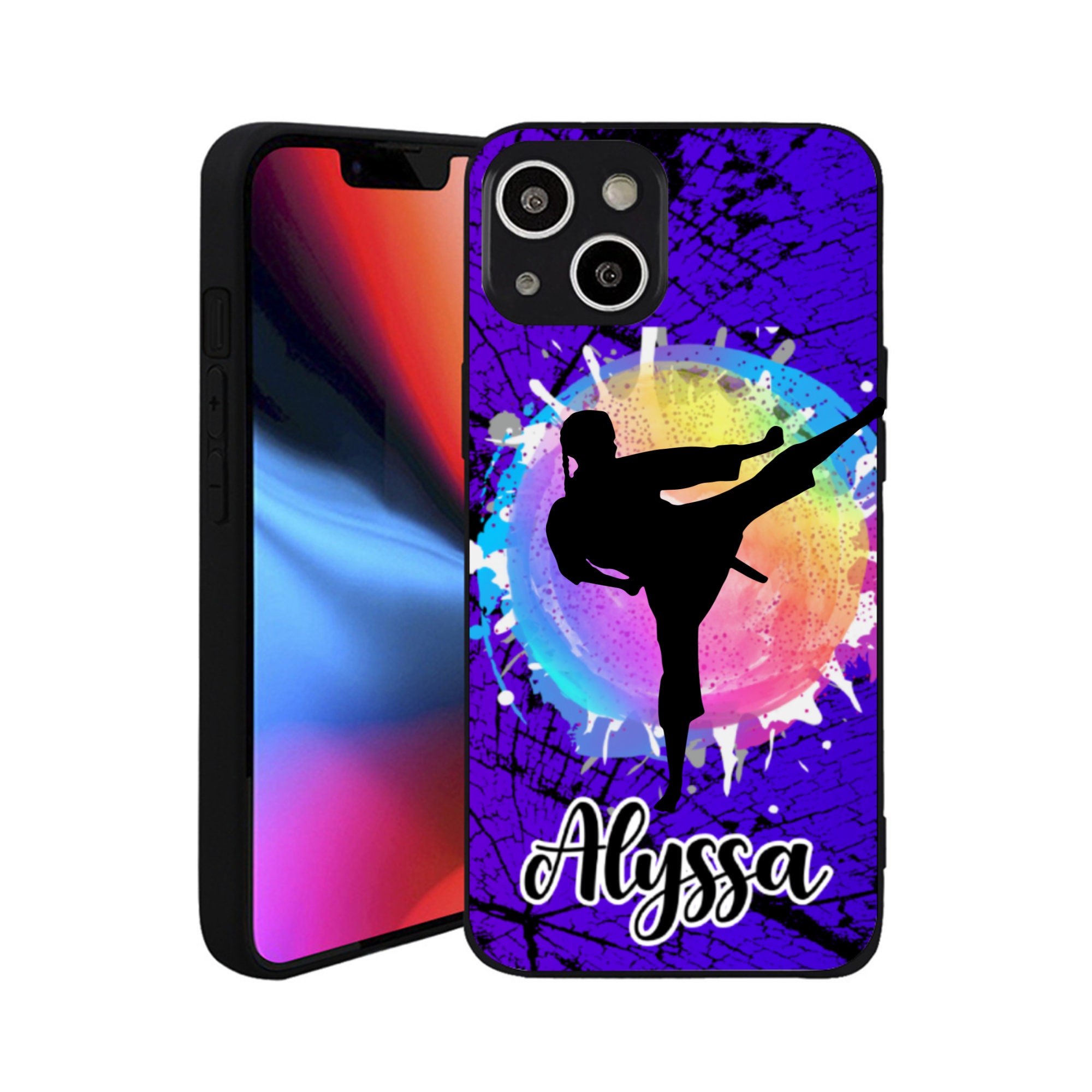 Ninja iPhone Case - Etsy