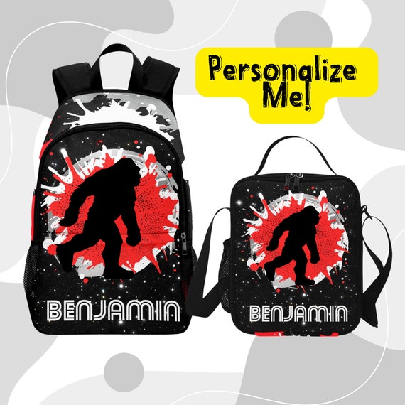 Yeti school backpack 2025