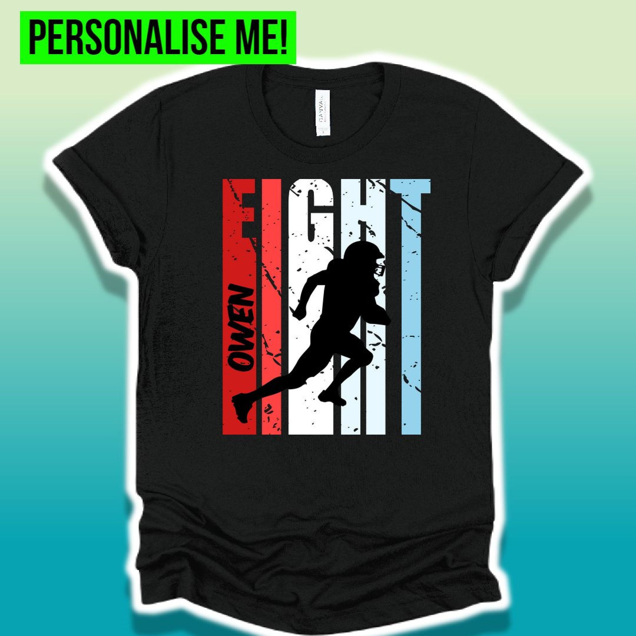 Kids american cheap football shirts