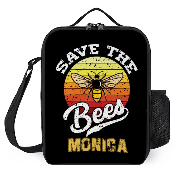 Bee lunch box deals