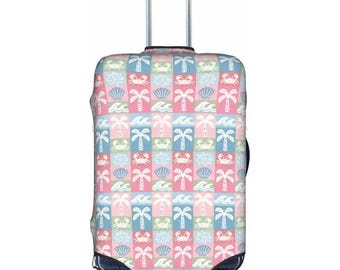Fundas de equipaje de verano