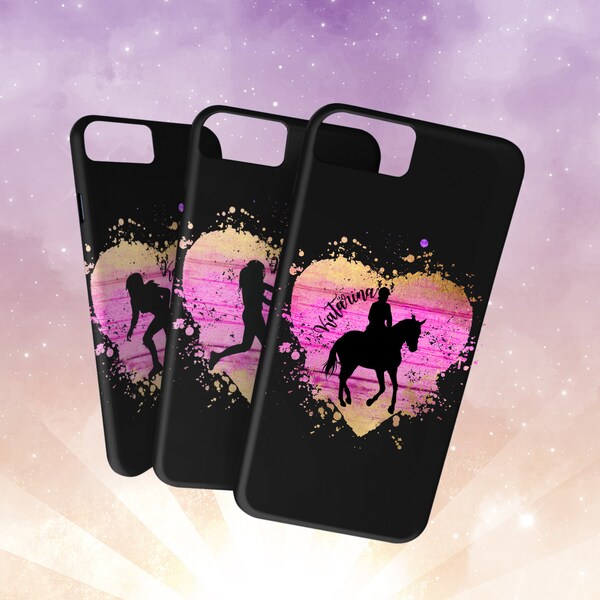 Horse Phone Holder Etsy