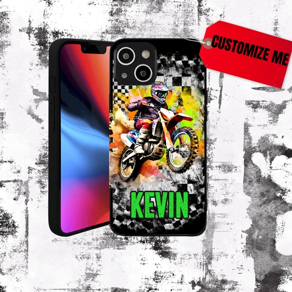 loopy phone case iphone 15 pro max Recycled Plastic Transparent Loop Stand Back Case iPhone 15 Pro Max -  Transparant Black