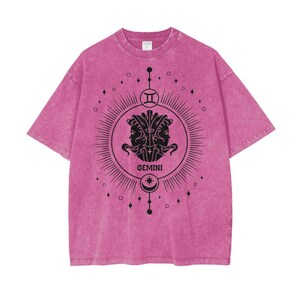 Libra Shirt, African American Gift for Libra, Libra Zodiac Shirt, Melanin Queen Shirt, Black Afro Lady With Natural Hair, October Queen image 7