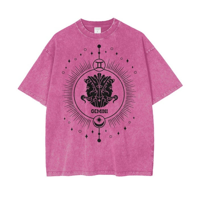 Libra Shirt, African American Gift for Libra, Libra Zodiac Shirt, Melanin Queen Shirt, Black Afro Lady With Natural Hair, October Queen image 7