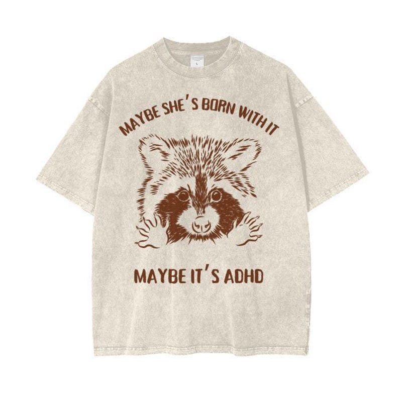 Adhd Shirt - Etsy