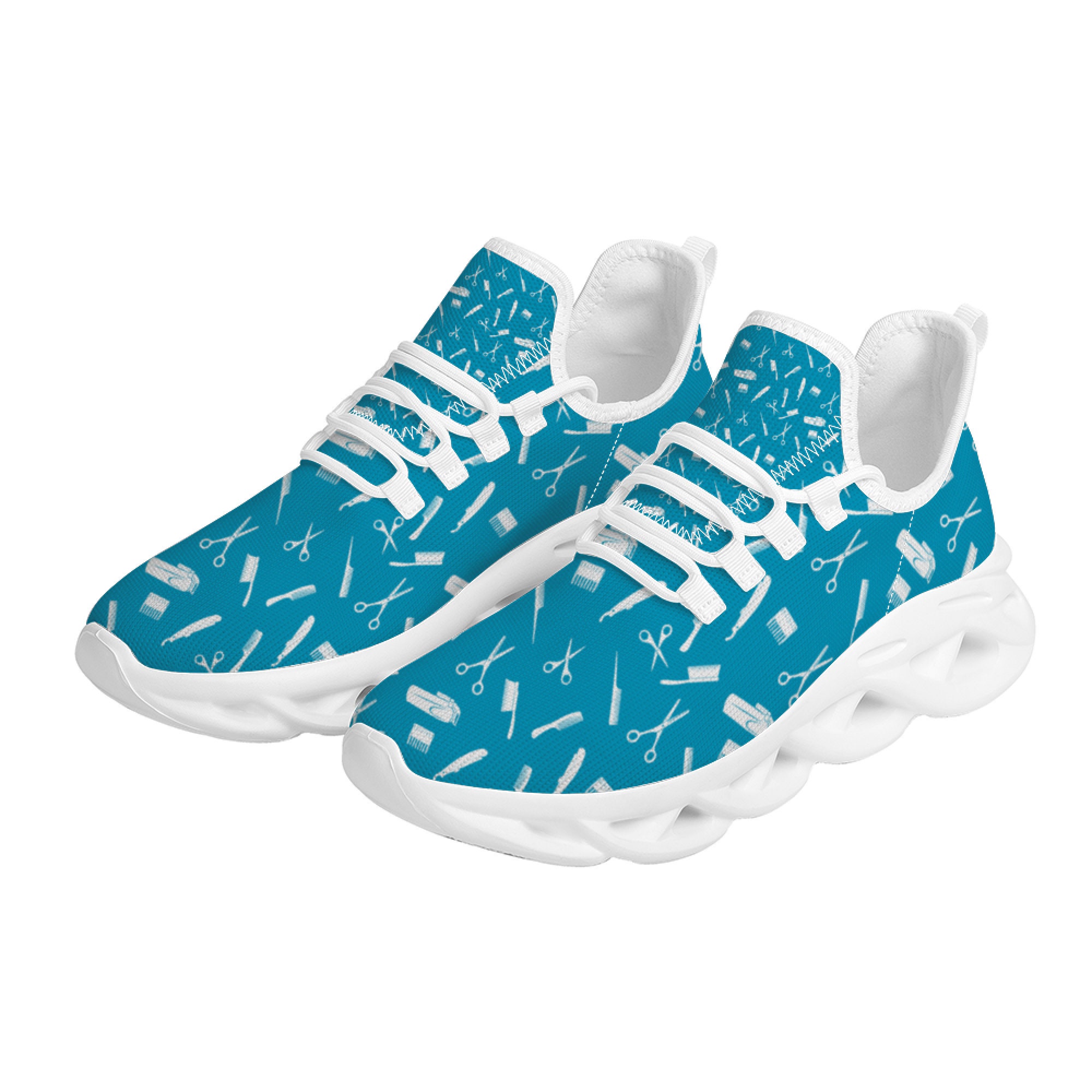 Kapper schoenen - Etsy Nederland