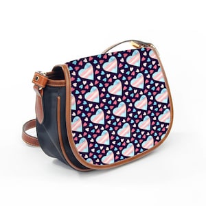 Sac transgenre pour femme, sac à bandoulière LGBTQ, sac à main trans pour femme, accessoires transgenres, vêtements, cadeaux pour fille trans