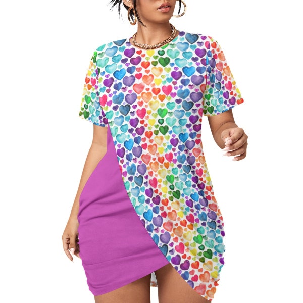 Plus Size Rainbow Colored Clothes Sale Rainbow Plus Size Maxi Dresses Hot Sale Womens Tie Dye Plus Size Rainbow Colored Clothes Sale Rainbow Plus Size Maxi Dresses Hot Sale Womens Tie Dye