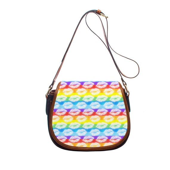 Gay pride bag sale