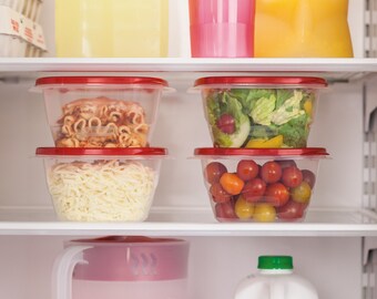 Items Similar To Tupperware Rubbermaid Miracleware Kitchen Storage