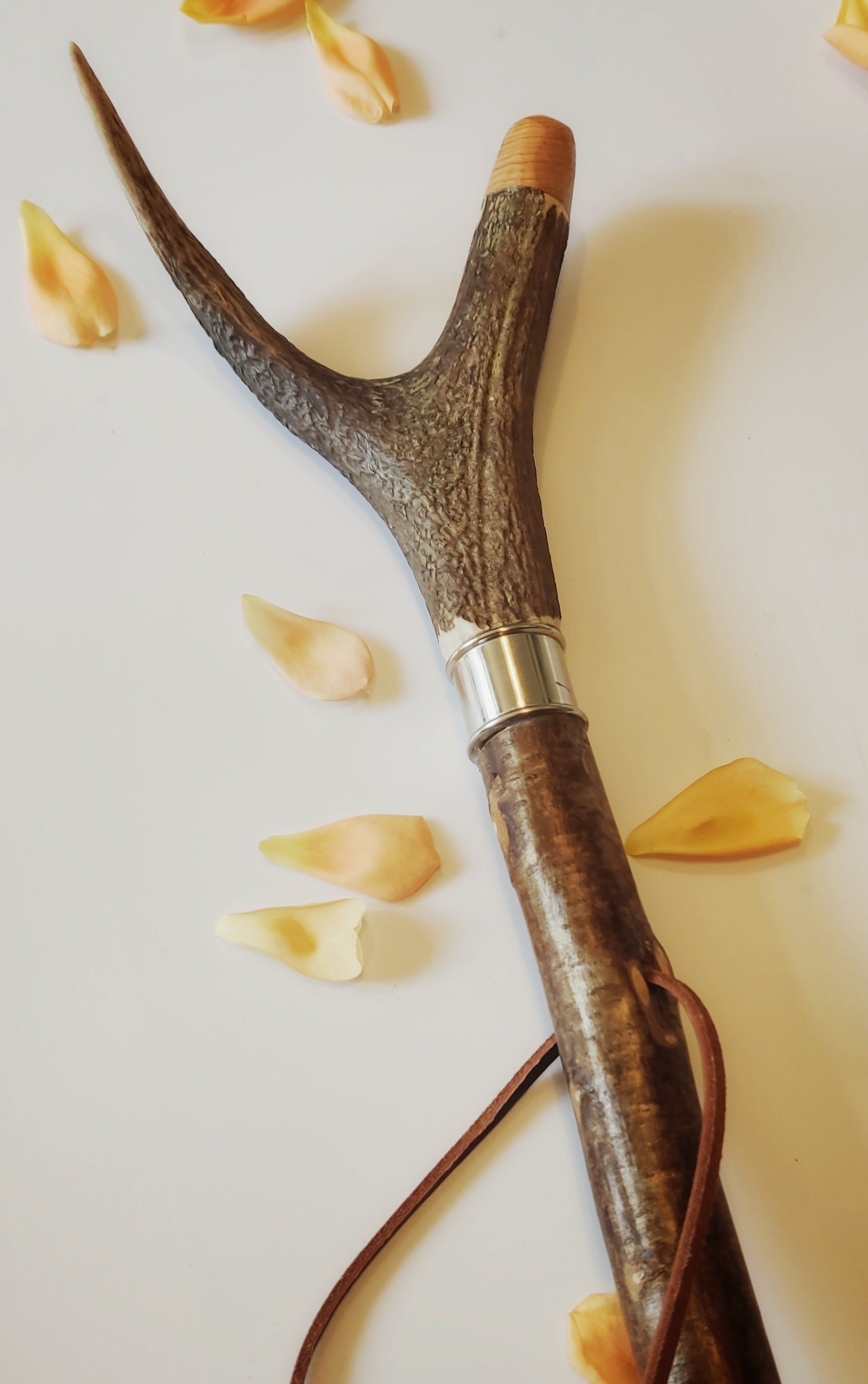 Deer on sale antler sticks