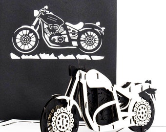 Carte D Anniversaire De Moto Etsy Carte D Anniversaire De Moto Etsy