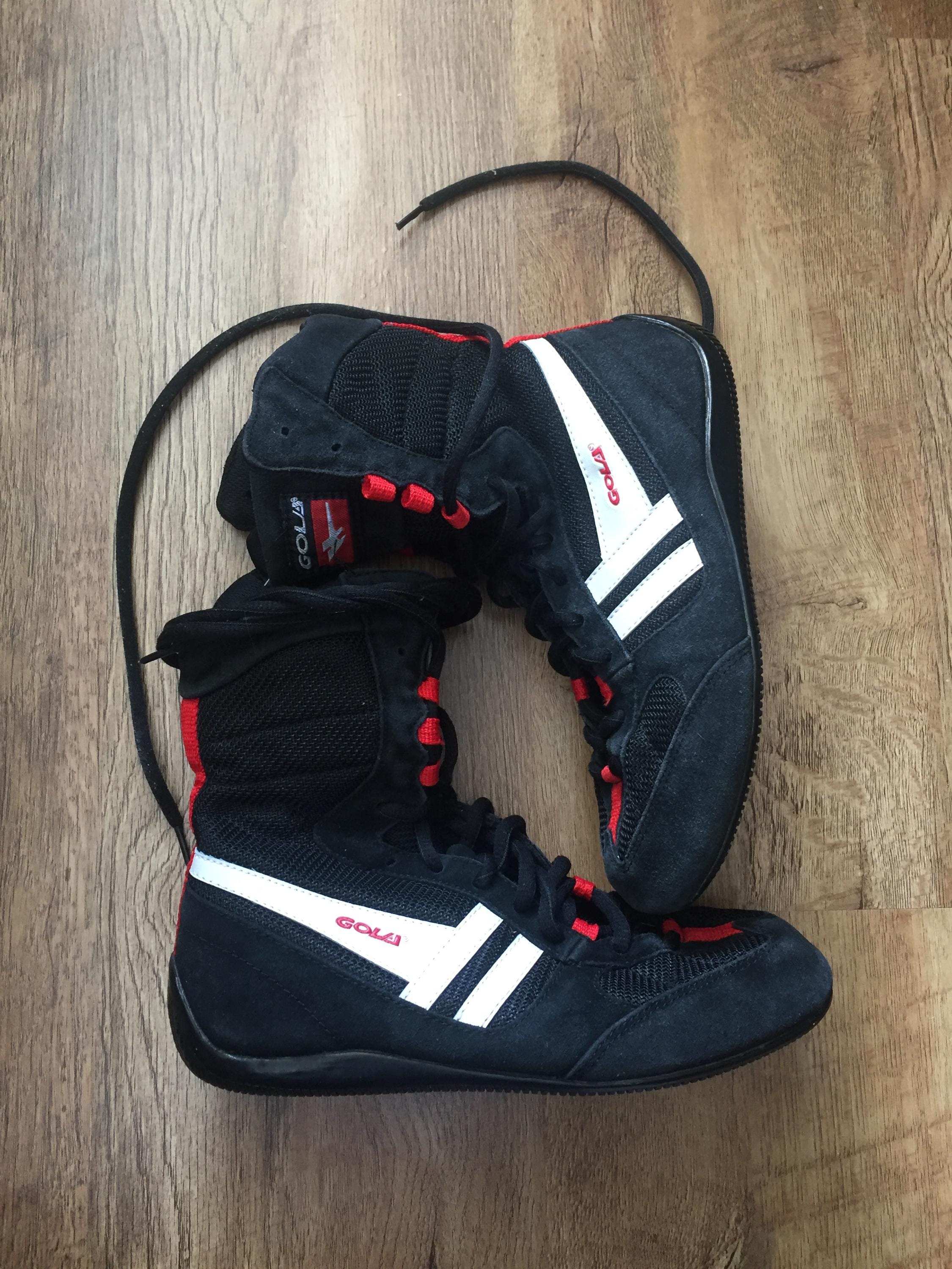 Boxing Boots Botas Adidas Basket Adidas Boxing Boots España