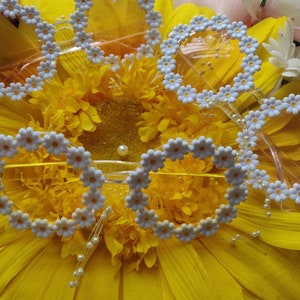 Daisy Baby shades