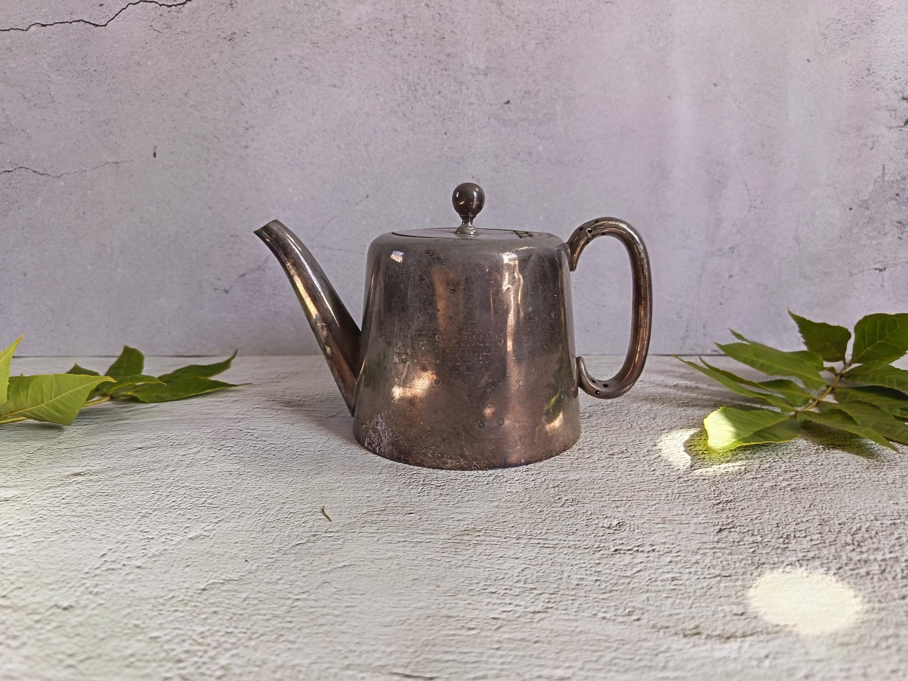 Elkington Sheffield - Etsy