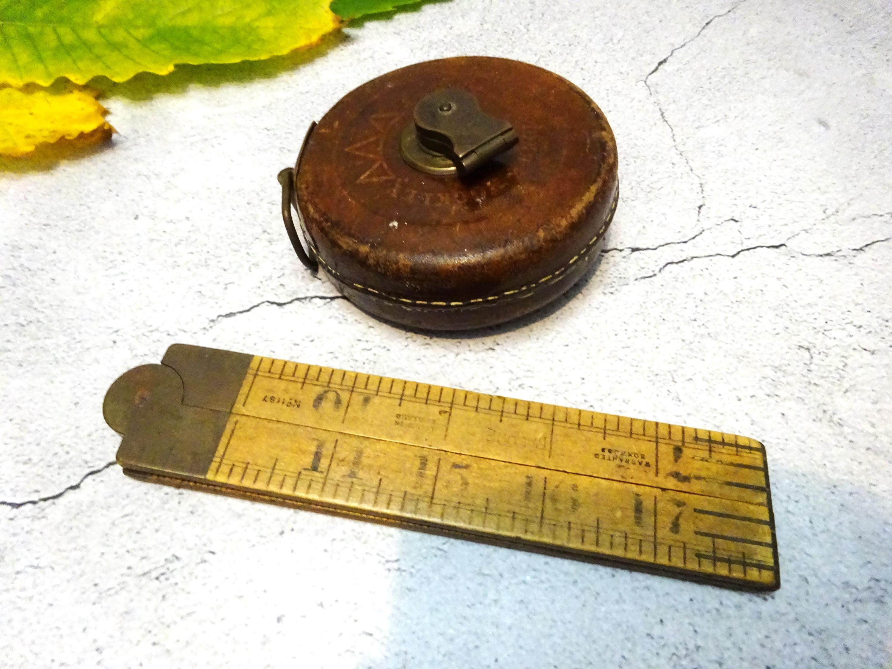 Rabone tape measure - Etsy 日本